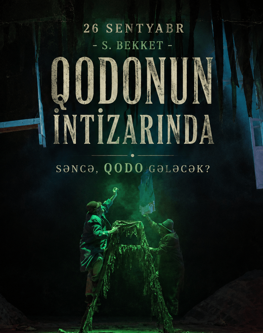 Qodonun intizarında